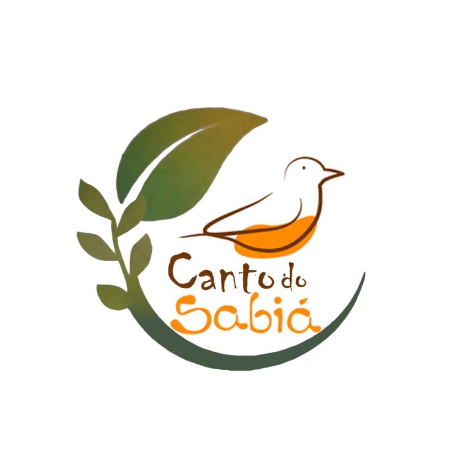 Pousada Canto Do Sabia Piuma Exterior photo